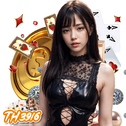 th3916 เว็บตรง
